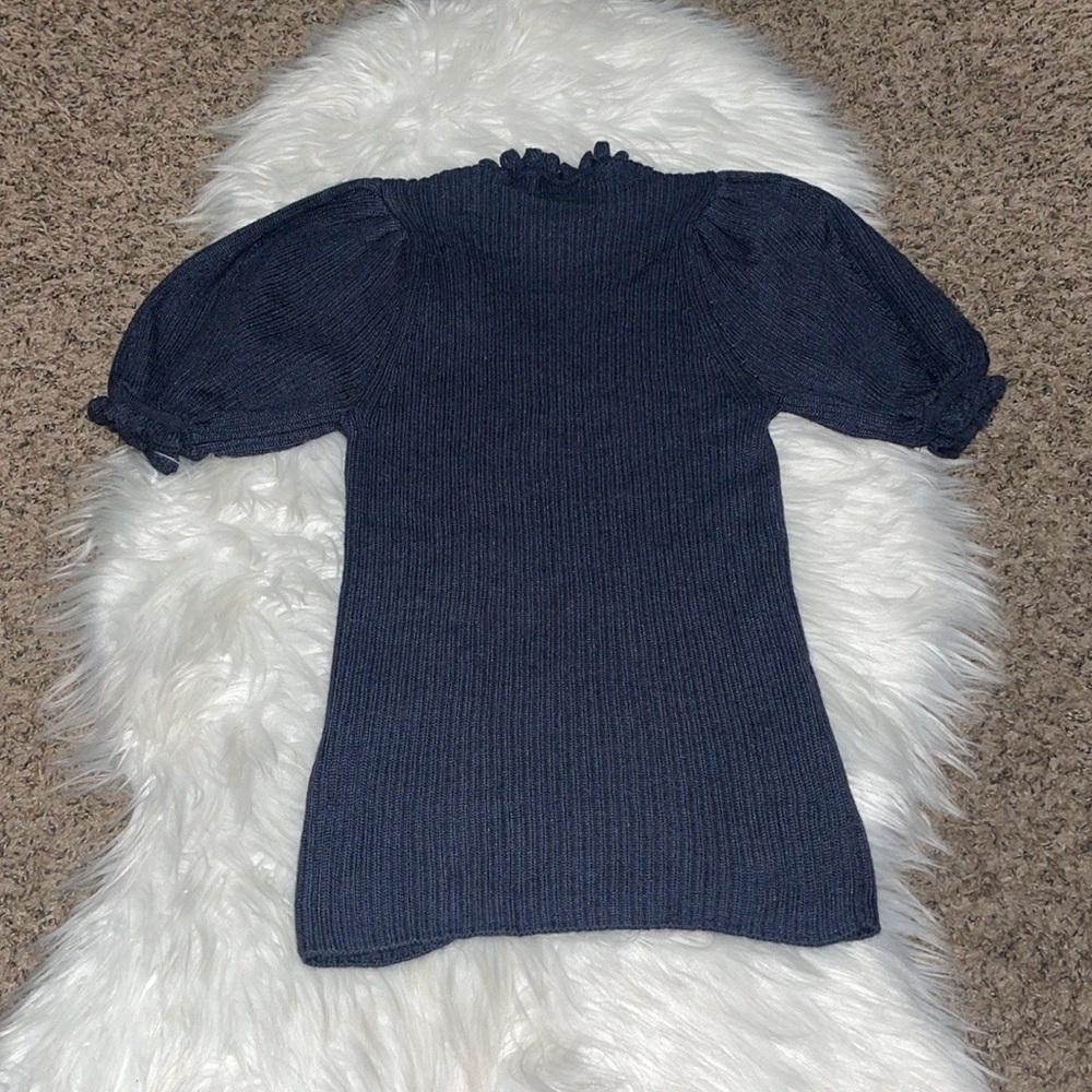 Ulla Johnson Monroe Top - Picture 8 of 10